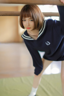 佐伯春菜