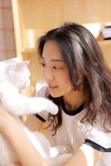 黑狱圣女