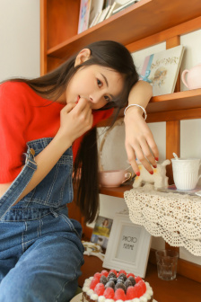老师今天晚上让你桶个够