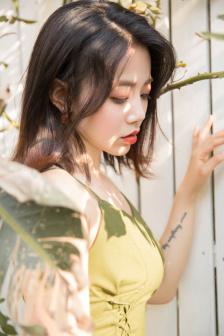 父亲的女友儿子的女友