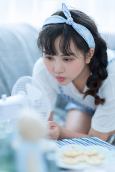 男朋友吃我的奶奶该怎么回应他呢